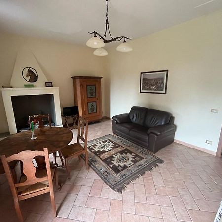 Agriturismo Pantano Borghese Monte Compatri Dış mekan fotoğraf