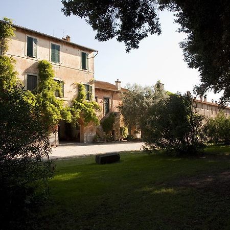 Agriturismo Pantano Borghese Monte Compatri Dış mekan fotoğraf