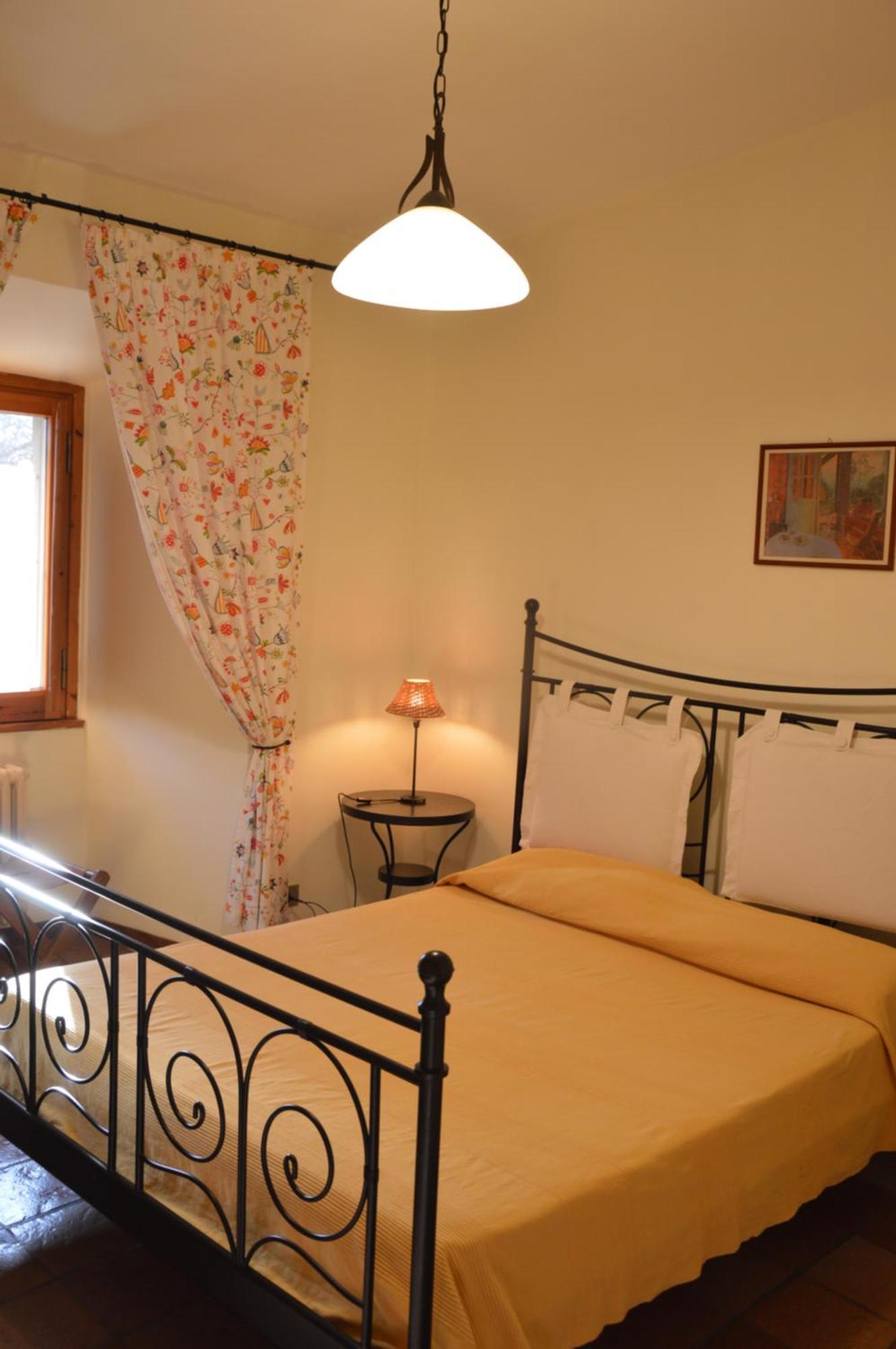 Agriturismo Pantano Borghese Monte Compatri Dış mekan fotoğraf