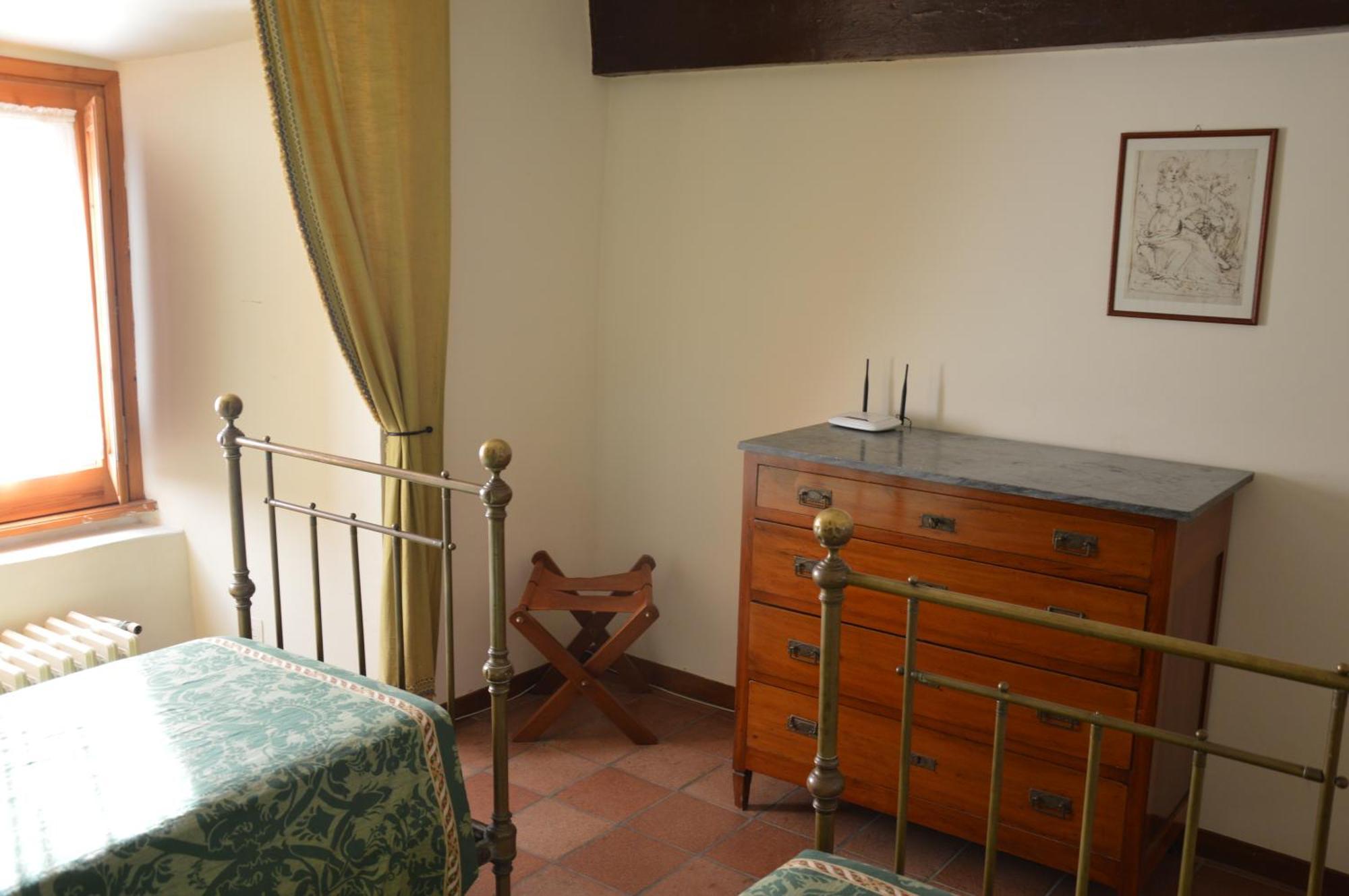 Agriturismo Pantano Borghese Monte Compatri Dış mekan fotoğraf
