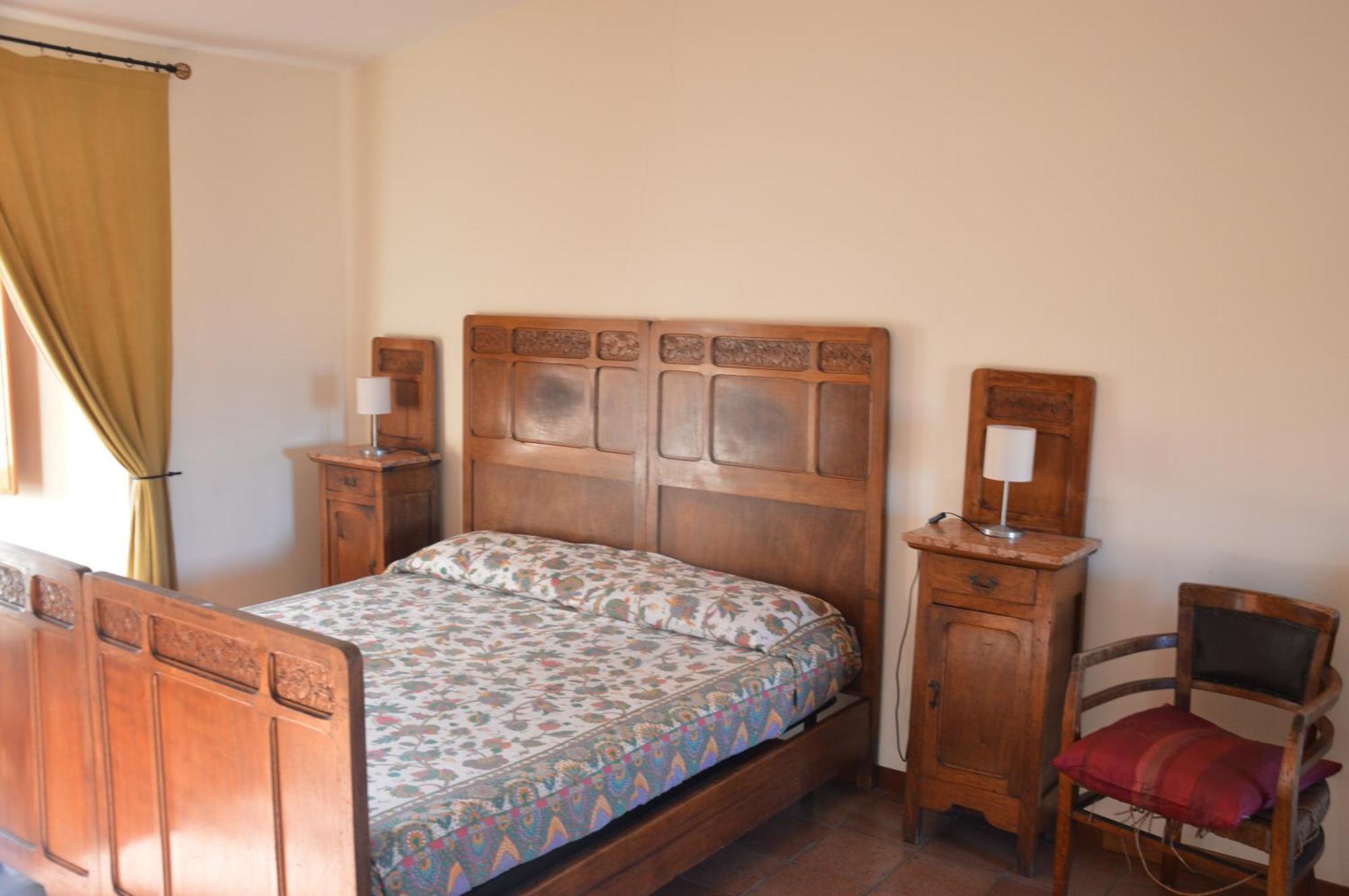 Agriturismo Pantano Borghese Monte Compatri Dış mekan fotoğraf