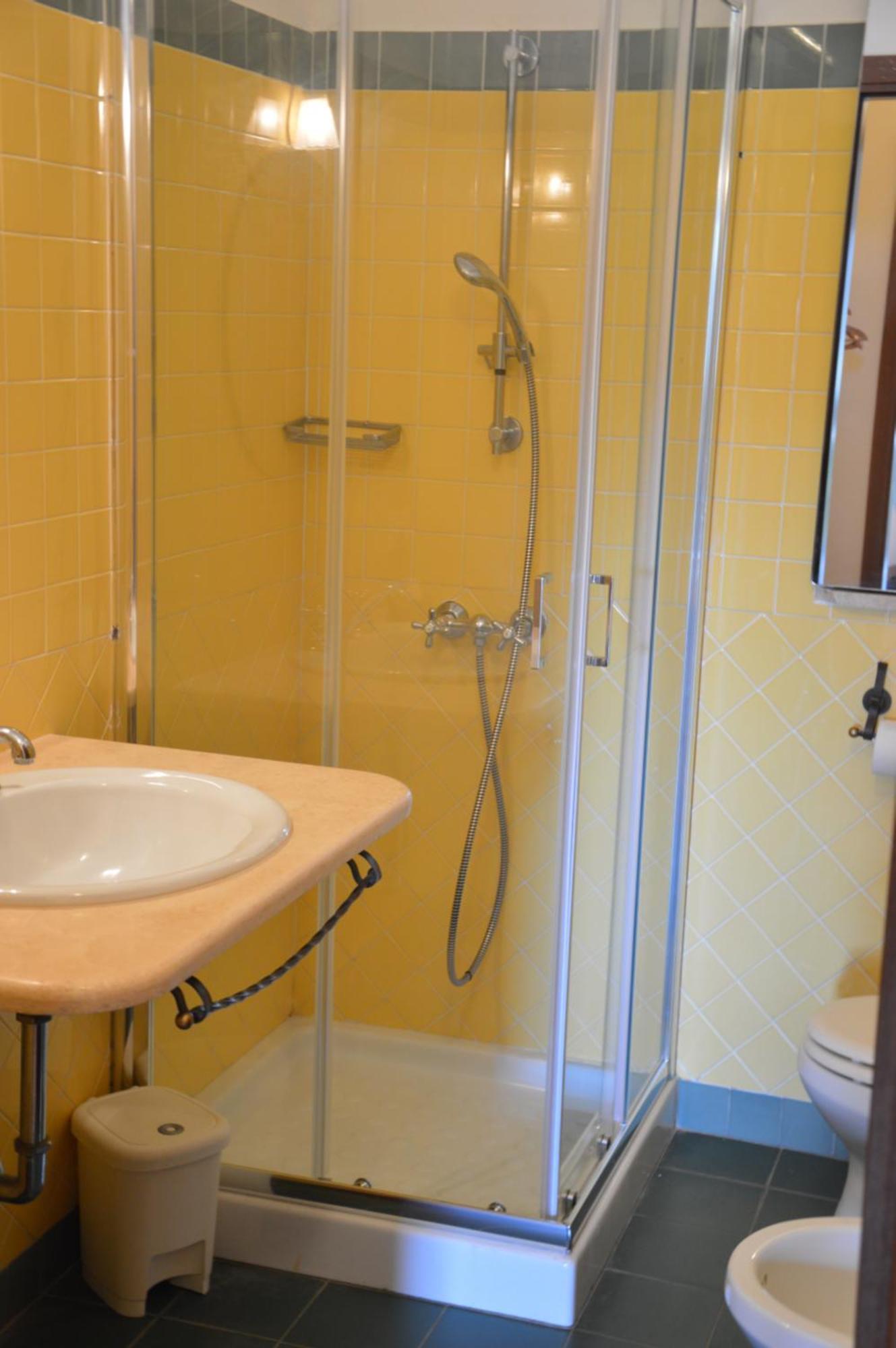 Agriturismo Pantano Borghese Monte Compatri Dış mekan fotoğraf