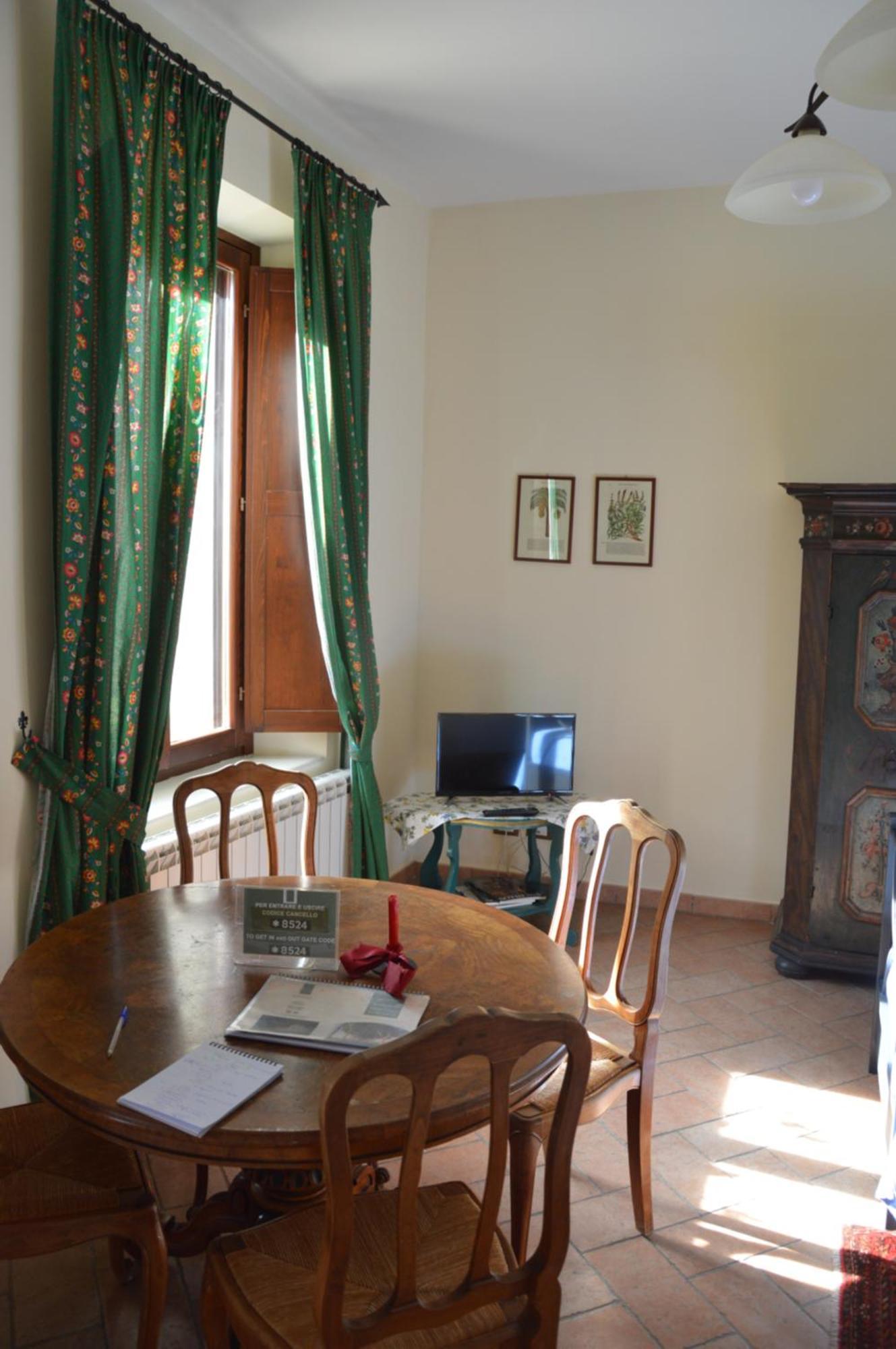 Agriturismo Pantano Borghese Monte Compatri Dış mekan fotoğraf