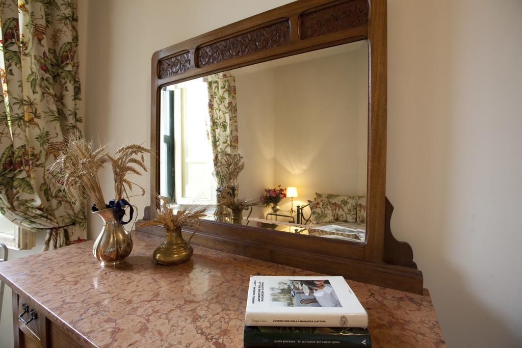 Agriturismo Pantano Borghese Monte Compatri Oda fotoğraf