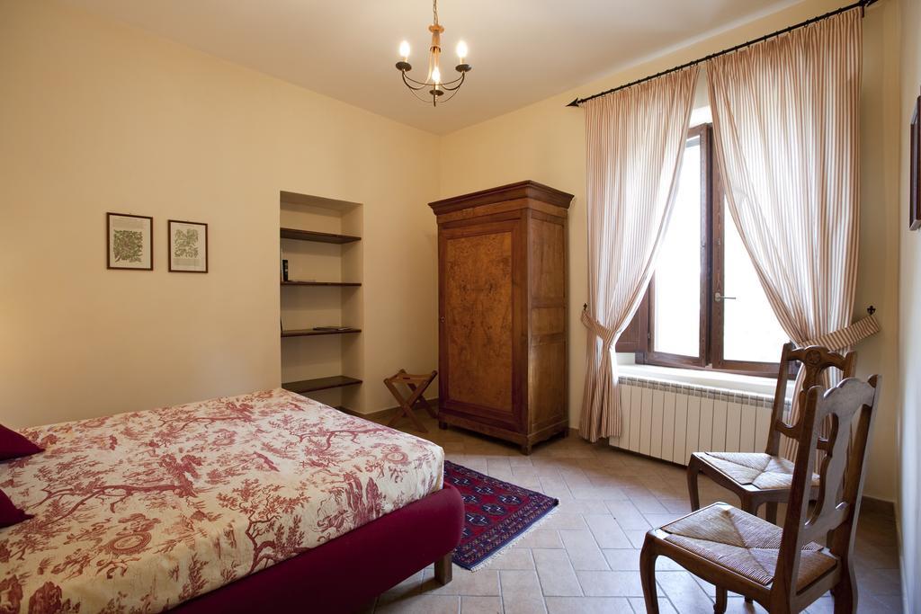Agriturismo Pantano Borghese Monte Compatri Dış mekan fotoğraf