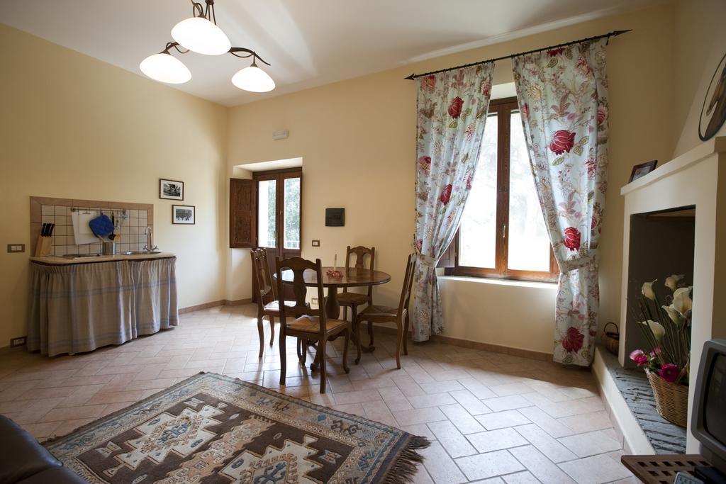 Agriturismo Pantano Borghese Monte Compatri Dış mekan fotoğraf