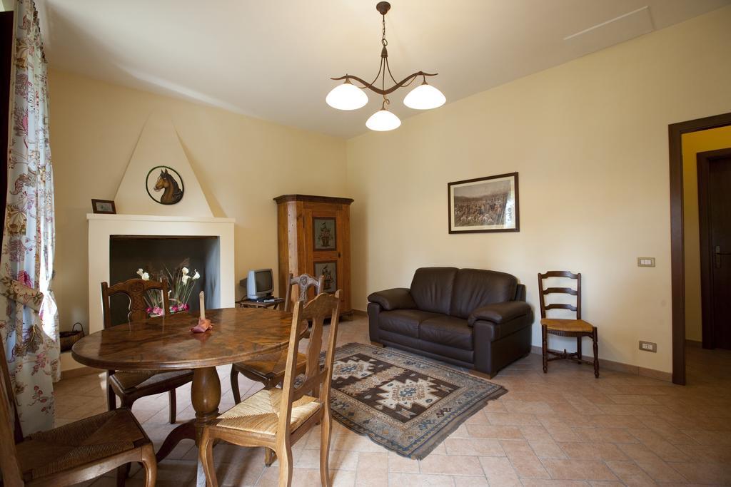 Agriturismo Pantano Borghese Monte Compatri Dış mekan fotoğraf