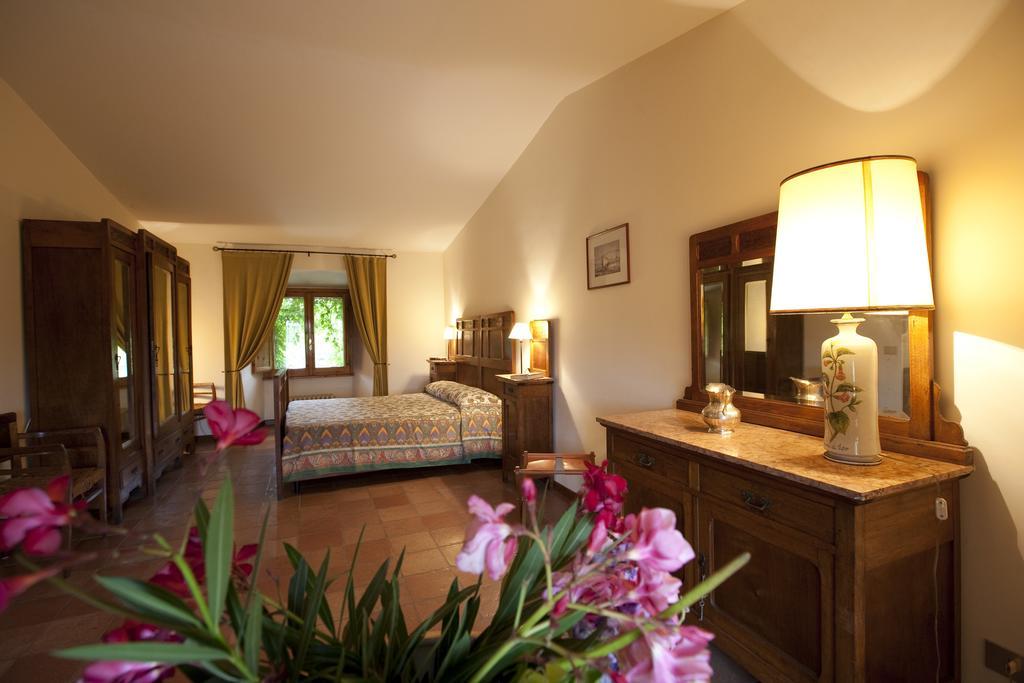 Agriturismo Pantano Borghese Monte Compatri Dış mekan fotoğraf