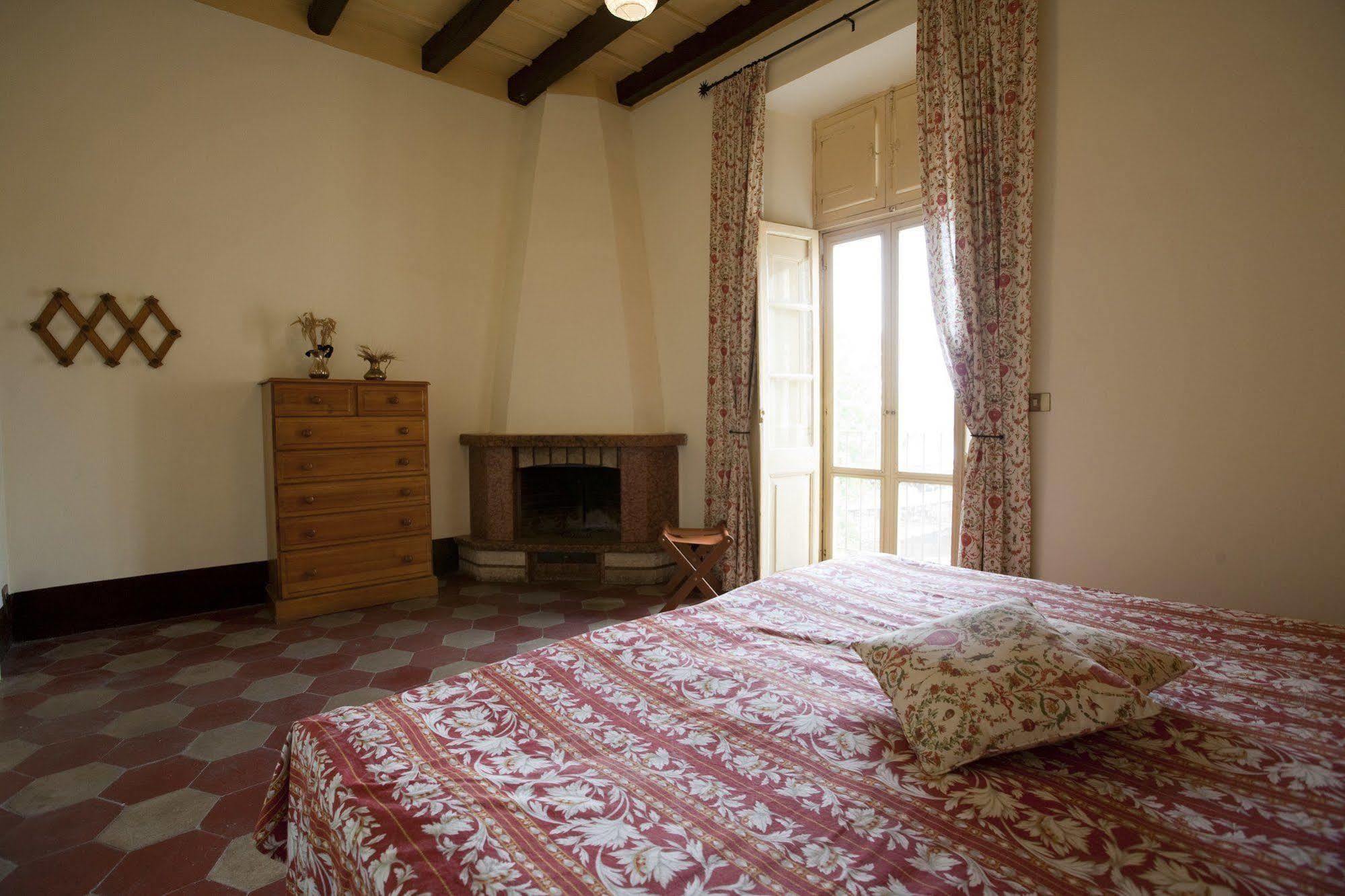 Agriturismo Pantano Borghese Monte Compatri Dış mekan fotoğraf