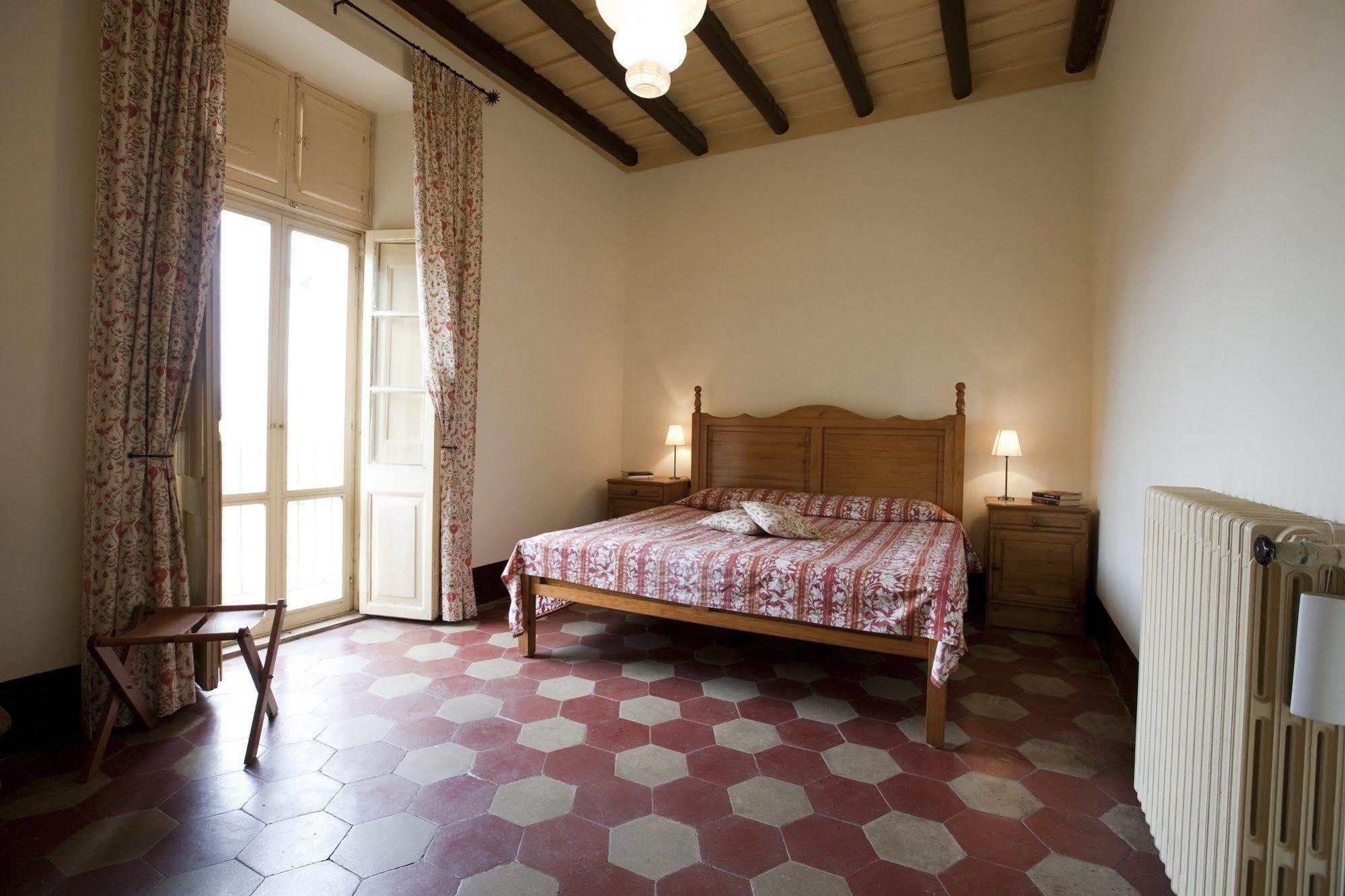 Agriturismo Pantano Borghese Monte Compatri Dış mekan fotoğraf