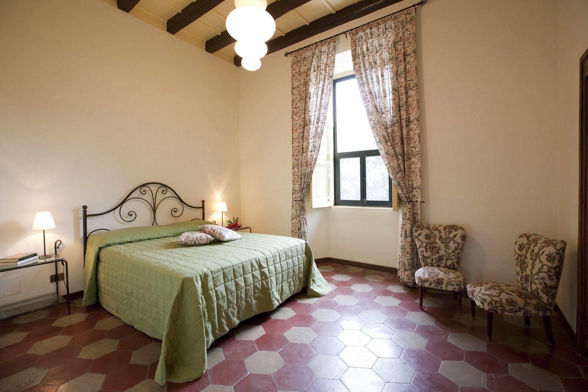 Agriturismo Pantano Borghese Monte Compatri Dış mekan fotoğraf