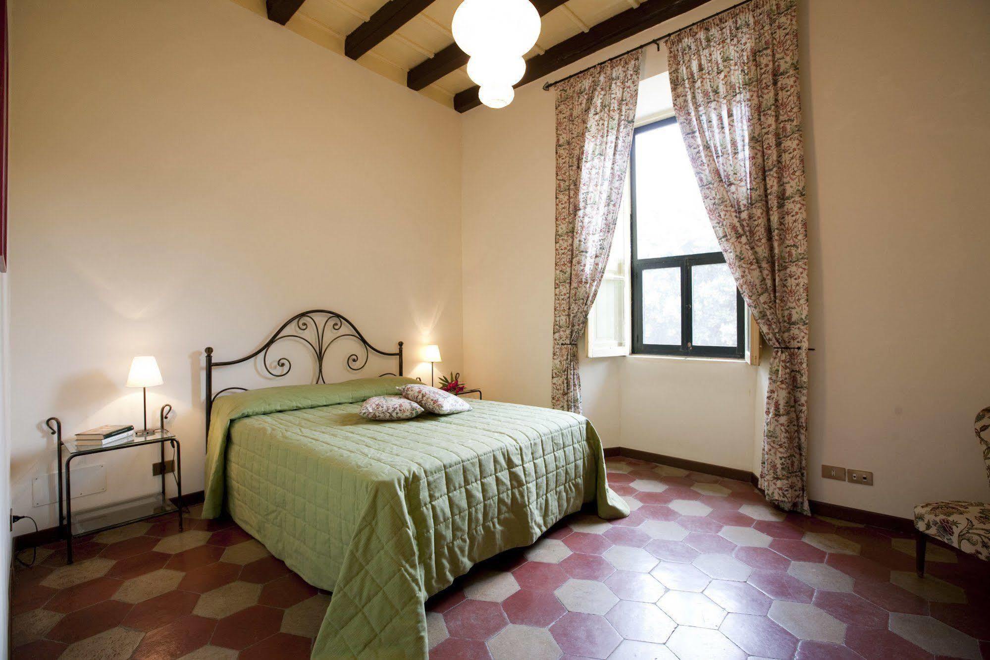 Agriturismo Pantano Borghese Monte Compatri Dış mekan fotoğraf