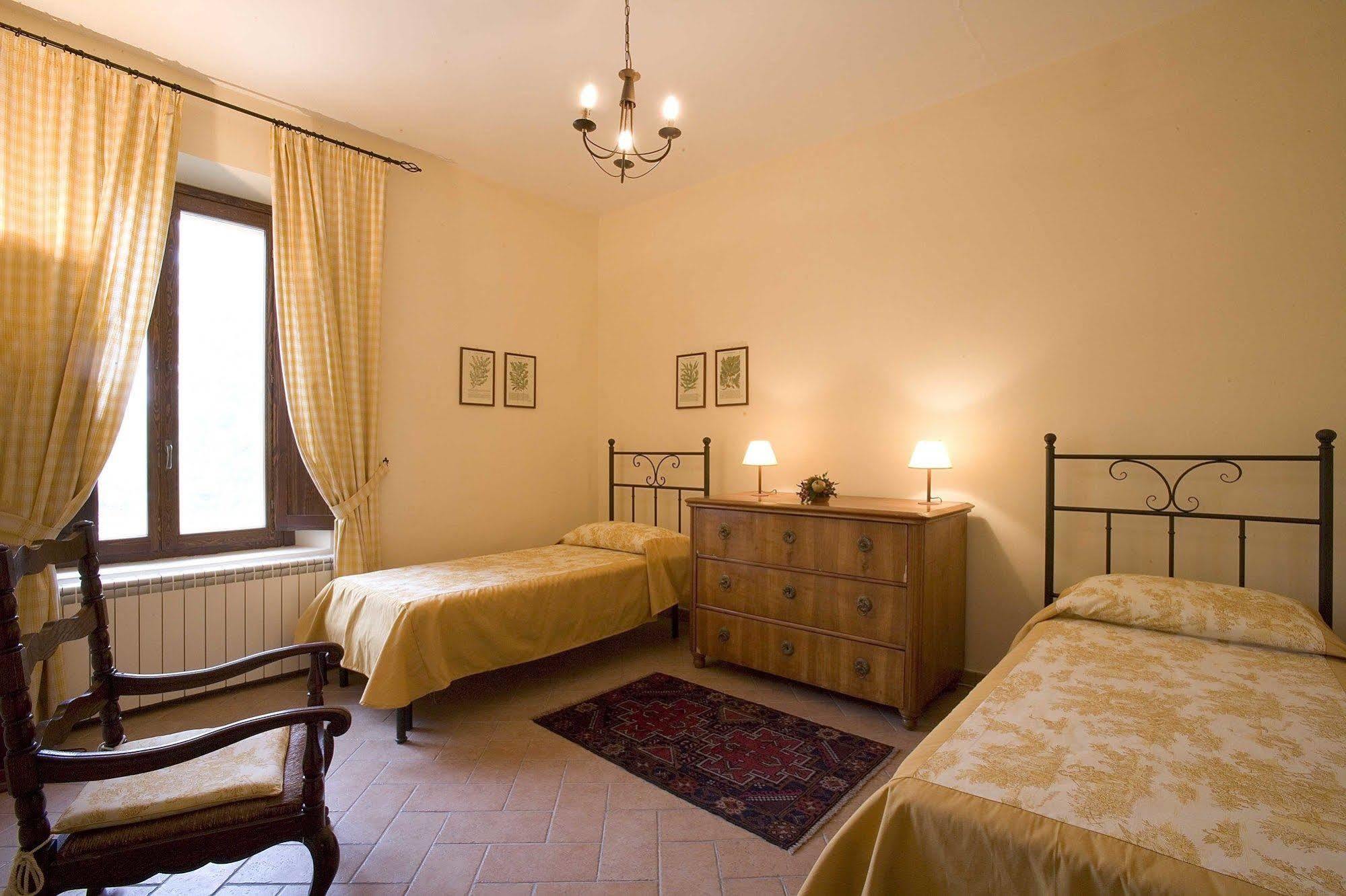 Agriturismo Pantano Borghese Monte Compatri Dış mekan fotoğraf